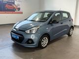 Hyundai i10 1.0 Classic Klima+USB+Allwetter - Hyundai i10 Gebrauchtwagen in Bremen