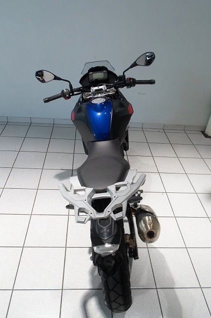 Fahrzeugabbildung BMW G310GS Style Rallye