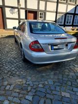 Mercedes-Benz Mercedes E280 Limousine - gebrauchte Mercedes-Benz E 280 aus dem Jahr 2006