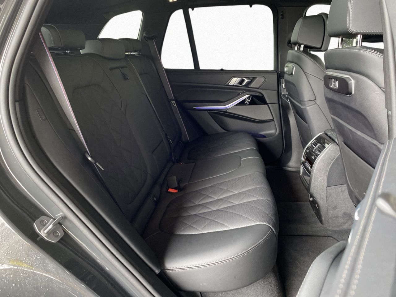 BMW X5 M60 - Bild 12