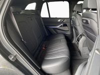 BMW X5 M60 - Vorschau Bild 12