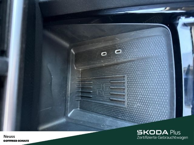 Skoda Octavia - Bild 19