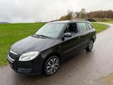Skoda Fabia Combi Ambiente 1,4 Benzin - Skoda Gebrauchtwagen von 2008