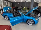 BMW 440i xDrive M Sport|H/K|DrivingAs.|Kam.|Service - gebrauchte BMW 440 aus dem Jahr 2017