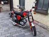 Simson S70 S51 Enduro Carbon, met.rot,ZT tuningTÜv neu - MOFA VON 51 BIS 80 CCM