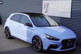 Hyundai I30N PERFORMANCE|PANORAMA|NAVI|LED|APPLE|KEYLESS - Hyundai in Düsseldorf