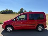 Volkswagen Caddy Life 1.4 Team-Caddy 5-Sitzer Team-Caddy
