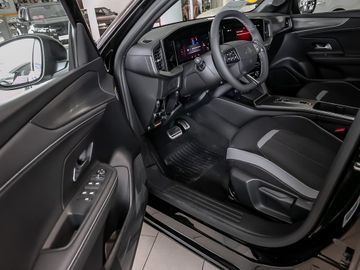 Opel Mokka 1.2 GS Black-Paket 360° Kamera Navi LED