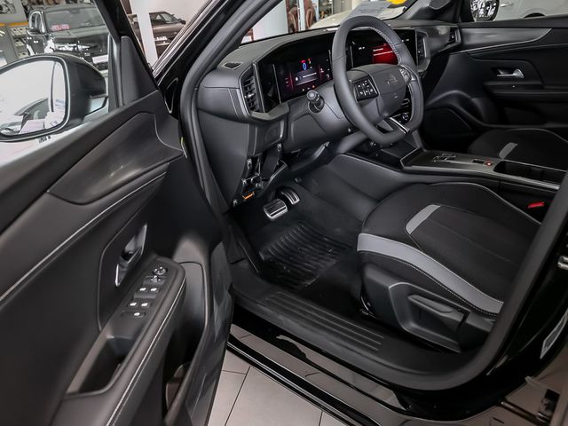 Opel Mokka 1.2 GS Black-Paket 360° Kamera Navi LED