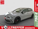 Volkswagen Golf 8 2.0 TDI DSG GTD Black 19 AHK MATRIX PANO - Volkswagen Gebrauchtwagen in Chemnitz