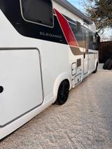 Bürstner Elegance I745 - Bürstner Elegance