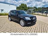Mercedes-Benz GLK 220 CDI BlueEfficiency 4Matic /Automatik - gebrauchte Mercedes-Benz GLK-Klasse aus dem Jahr 2011