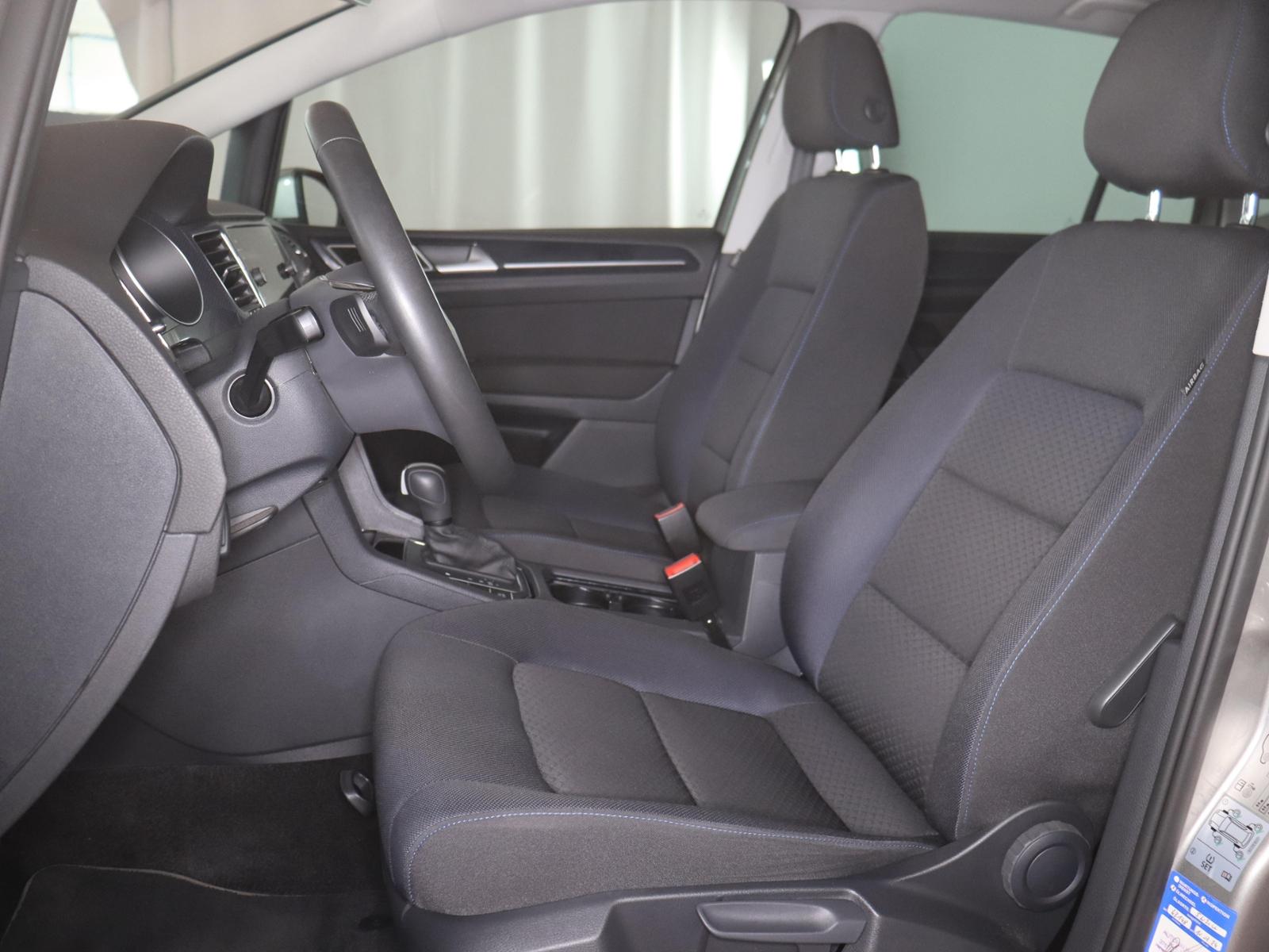 Volkswagen Golf United 1.5TSI DSG 214,-ohne Anzah, миниатюра 4