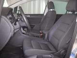 Volkswagen Golf Sportsvan United 1.5TSI DSG 225,-ohne Anzah - Volkswagen Golf: 2.5