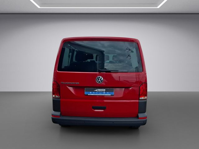 T6.1 Kombi lang 2.0 TDI Navigation, Sitzheizung,