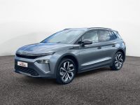 Skoda Elroq - Vorschau Bild 2
