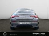 Mercedes-Benz CLA 250 4M AMG Premium Memory+Burmester+360°+18" - gebrauchte Mercedes-Benz CLA 250 aus dem Jahr 2024