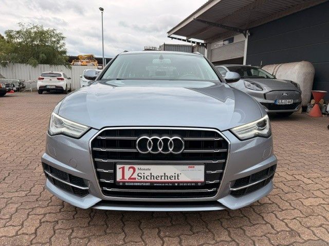 Audi A6 Avant 2.0 TDI Ultra S-Line Navi Xenon PDC foto 2