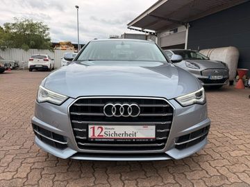 Audi A6 - 2