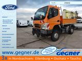 Andere Pfau Rexter A6500 4x4 - Kommunalfahrzeug Pfau