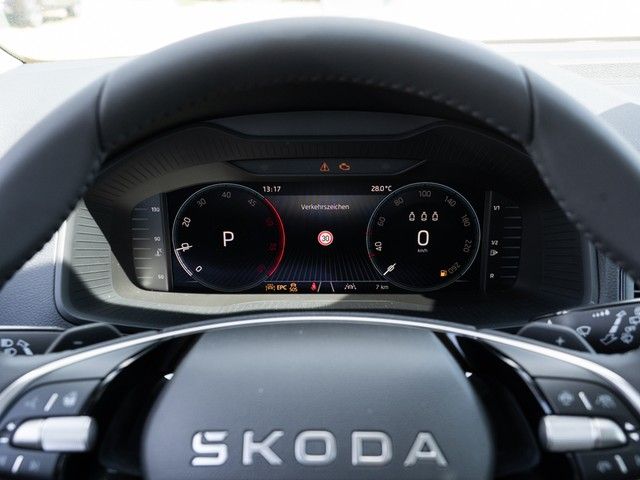 Karoq 2.0 TDI Tour DSG AHK+NAVI+MATRIX+RFK