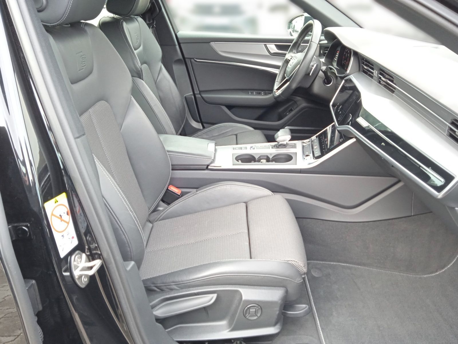 Audi A6 - Bild 14