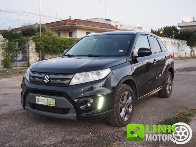 Suzuki SUZUKI Vitara 1.6 DDiS V-Cool