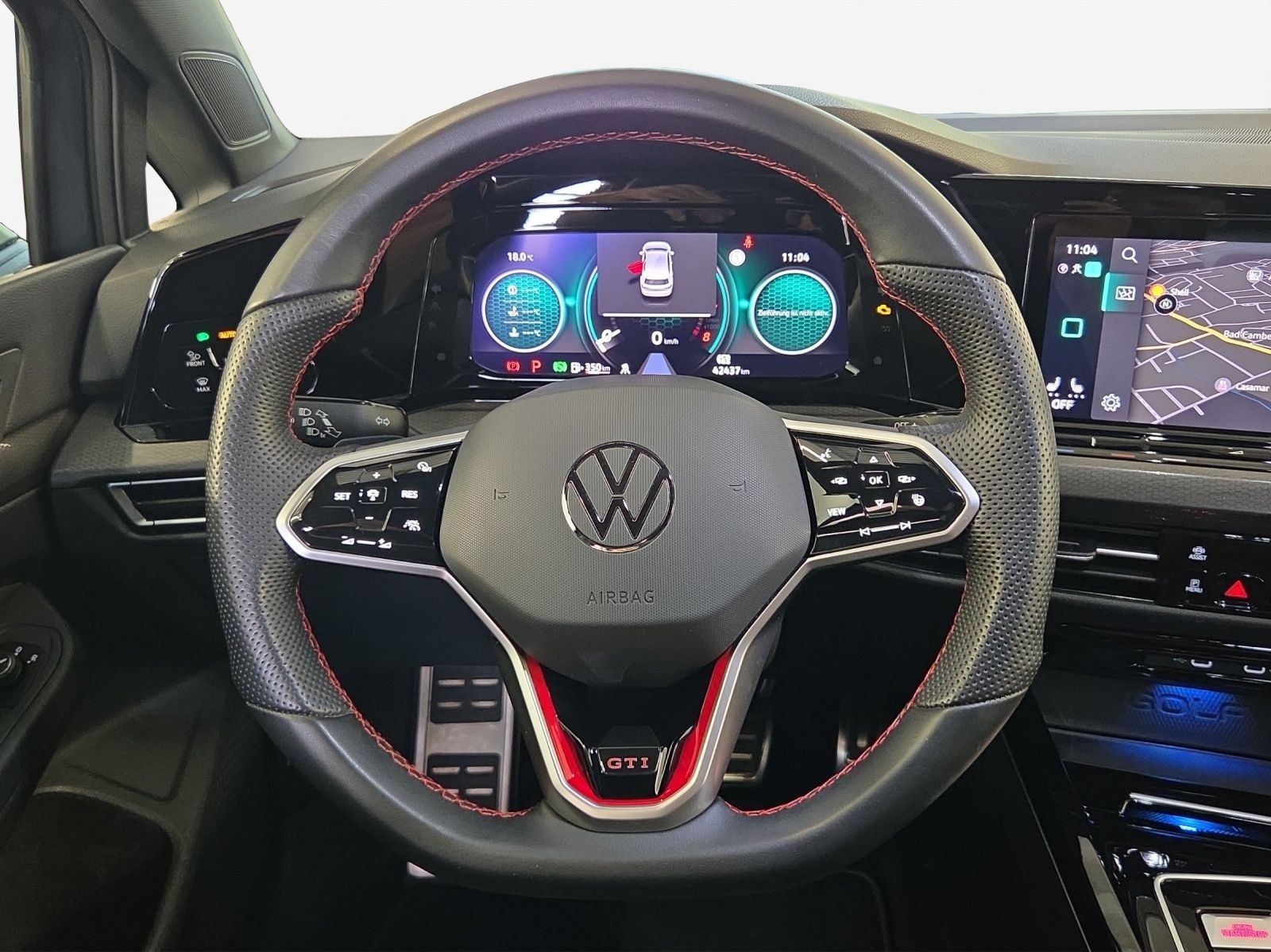 Volkswagen Golf - Bild 9