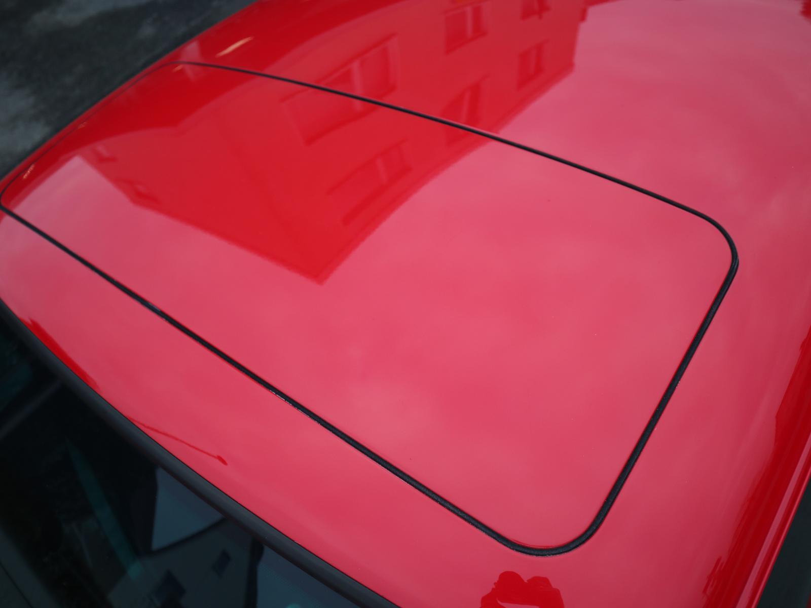 Porsche 911 993 3.6 Carrera 4 Coupe NAVI LEDER XENON SD