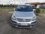Volkswagen Golf Plus 1.9 TDI 5p. Comfortline - Volkswagen Golf aus 2006: TDI