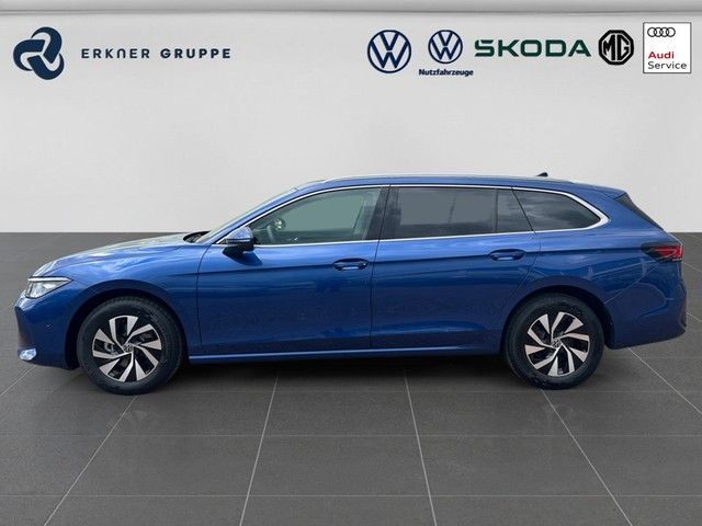 Volkswagen Passat Variant 1.5eTSI DSG LEDER KAMERA ACC SHZ foto 2