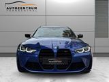 BMW M3 xDrive Competition LASER HK KEY M-DRIVERS - BMW M3: Kombi