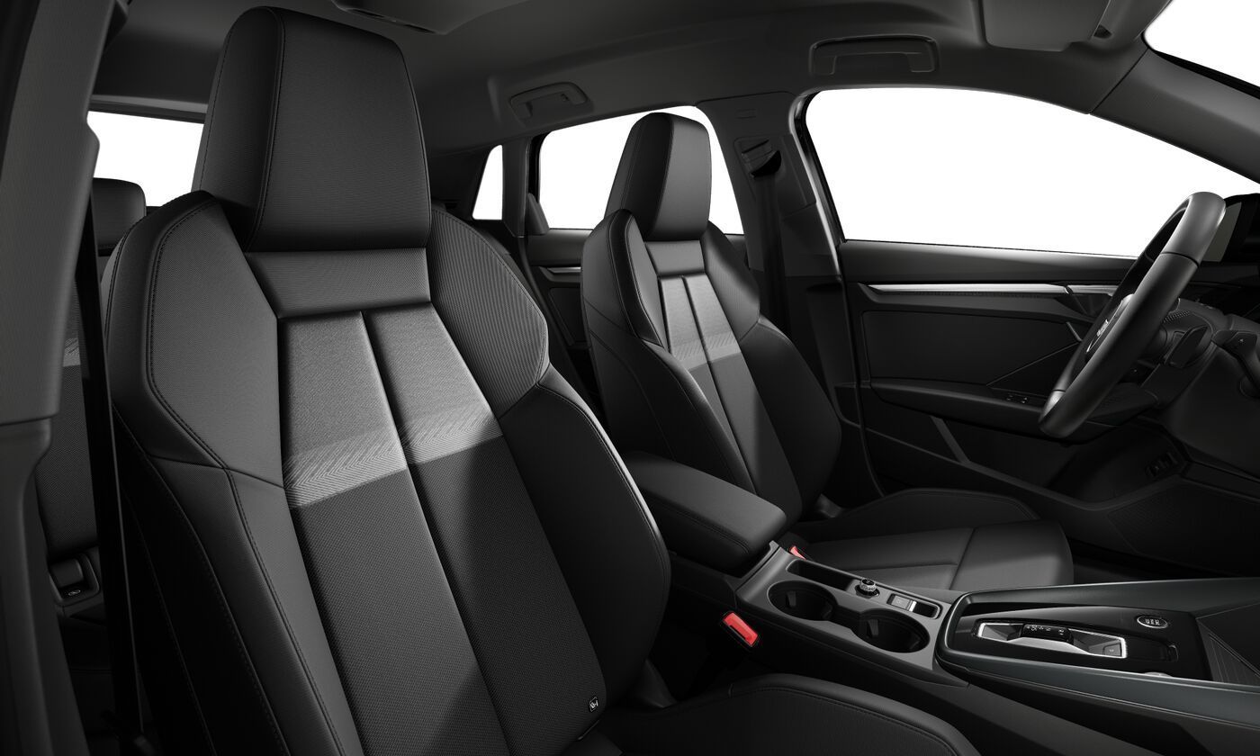 Audi A3 - Bild 5