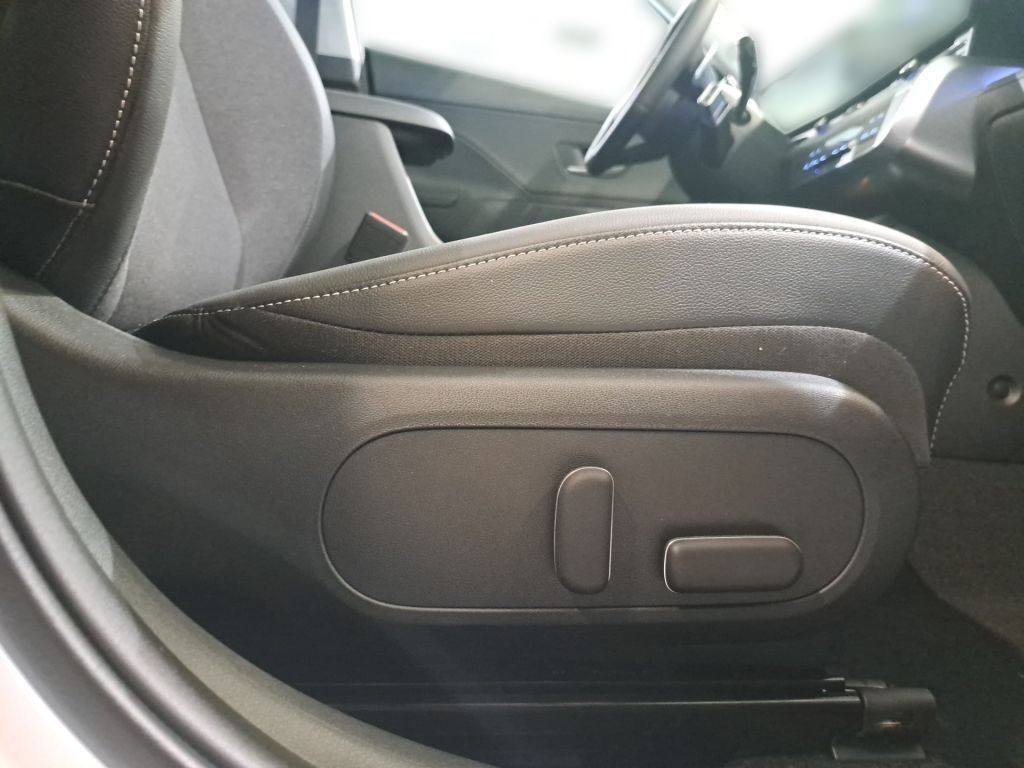 Hyundai Kona – Bild 13