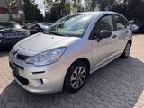 Citroën C3 Attraction 1.0*Klima*Alu*Euro6*5-Tür*Garantie - Citroën C3: 1.6