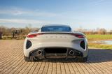Lotus  Emira V6 | Prototyp | LHD | Export - Sammler - graue Lotus Emira