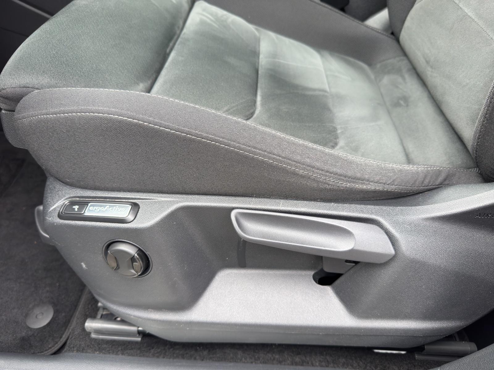 Volkswagen Tiguan 1.5 TSI DSG R-Line Black Style AHK Navi, миниатюра 15