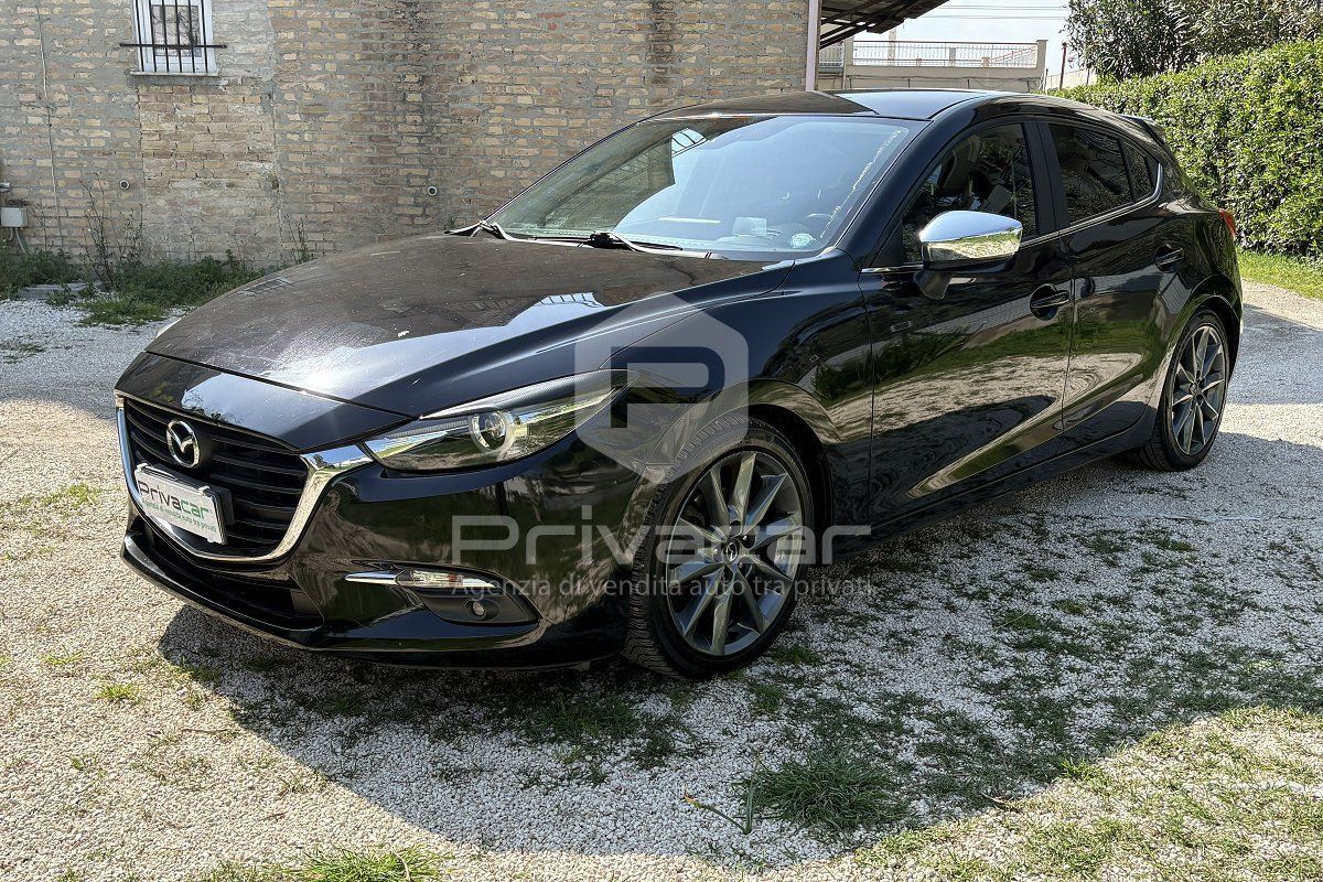 MAZDA ANDERE