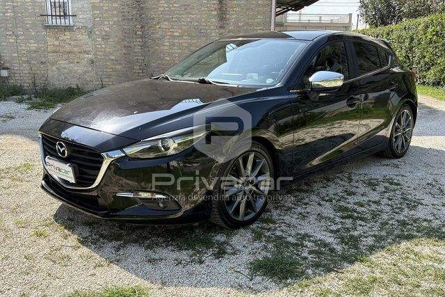 MAZDA ANDERE