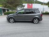 Volkswagen Touran 1.4 TSI 7.Sitzer, TÜV Neu - gebrauchte VW Touran aus dem Jahr 2013