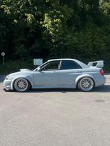 Subaru Impreza WRX STI LHD Widebody Airride Invidia TÜV - Subaru Impreza aus 2005: Sti