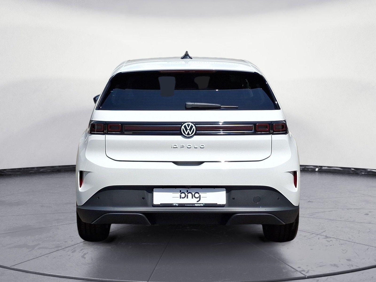 Volkswagen ID. Polo Life h 1-G ang-Automatik, миниатюра 4