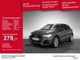 Audi A1 allstreet 30 TFSI S tronic SHZ Keyless Navi