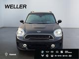 MINI Cooper SE Countryman All4 *LED*HUD*Pano*CAM*SHZ* - mit Hybrid-Antrieb: Allradantrieb