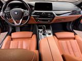BMW 540 i xDrive Sport Line / Leder / Panorama / LED - BMW 540 in Karlsruhe