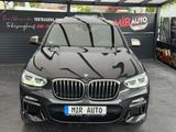 BMW X4 M40d PANO/HUD/360°KAMERA/AMBIENTE - gebrauchte BMW X4 aus dem Jahr 2019