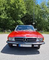Mercedes-Benz SL 380