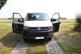 VANING Konzept Minimalist - VW T6 - Wohnmobil oder -wagen Mini Wohnwagen gebraucht