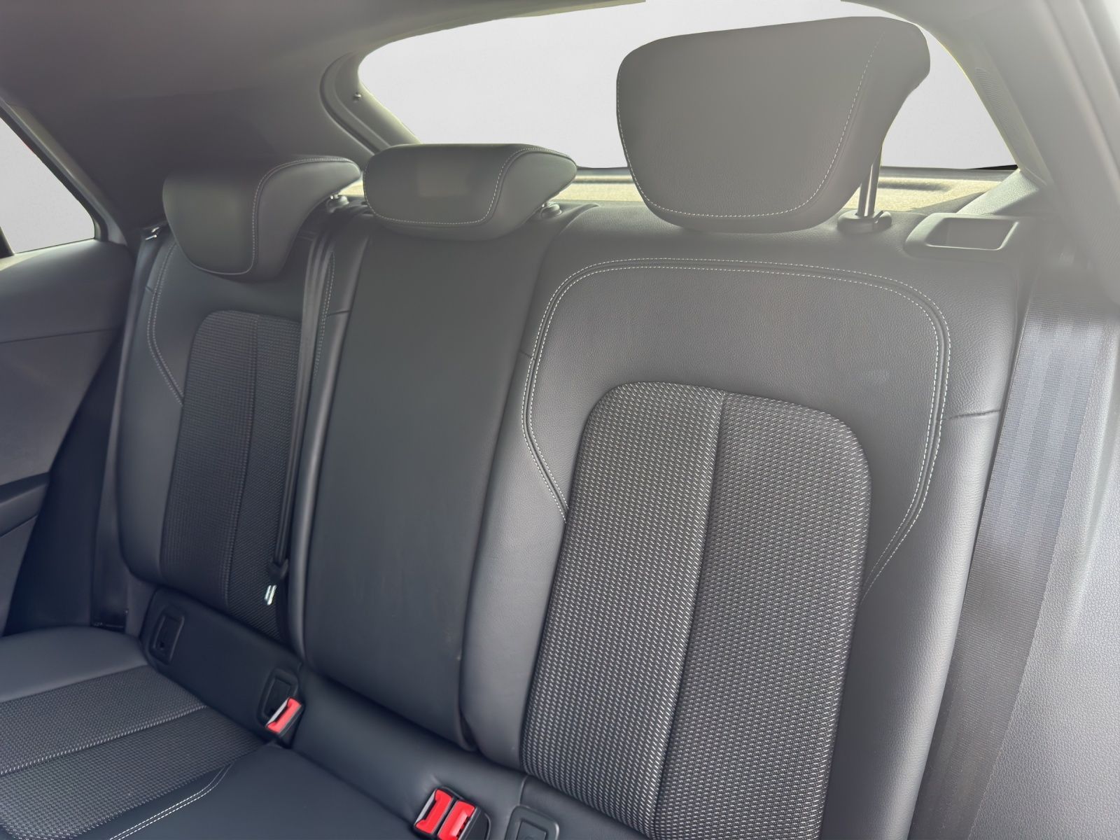 Audi Q2 - Bild 15