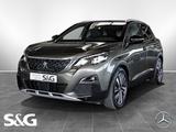 Peugeot 3008 Hybrid 300 GT 360°+TOTWINKEL+MEMORY+LED+19" - Peugeot 3008 mit Hybrid-Antrieb